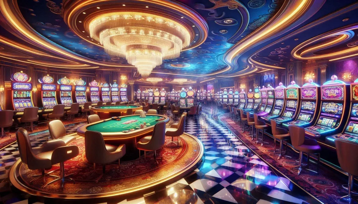 Cool Cat Casino